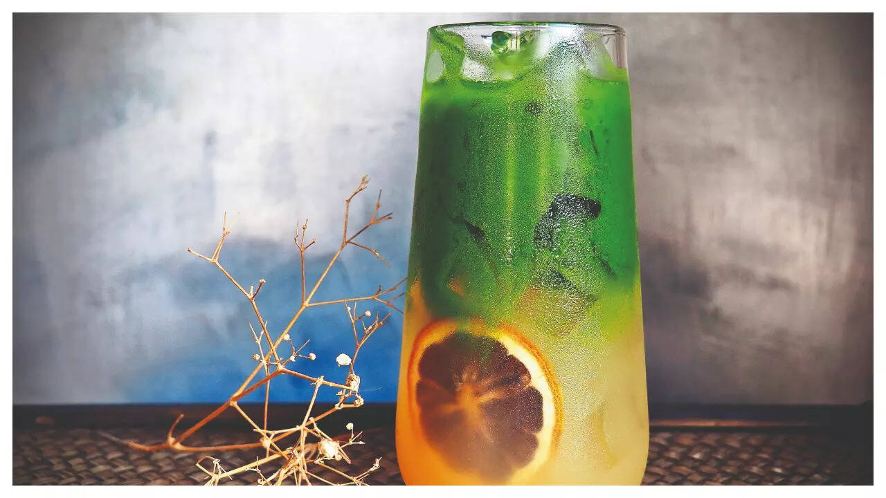 Matcha