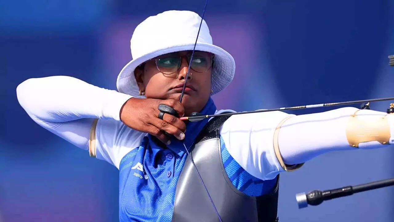 Exclusive | Olympian Deepika Kumari on criticism: 'I'd be the biggest fool if ... '