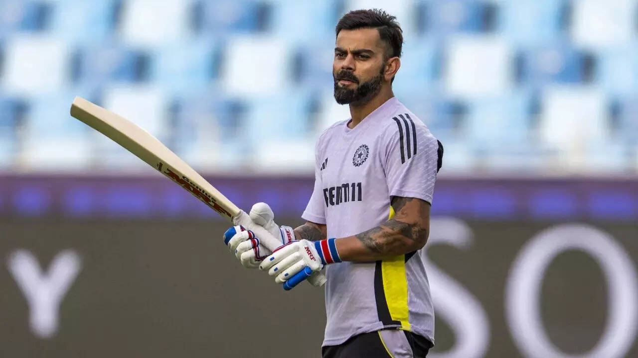 'Virat Kohli could come out of Test retirement if ... ': Michael Clarke