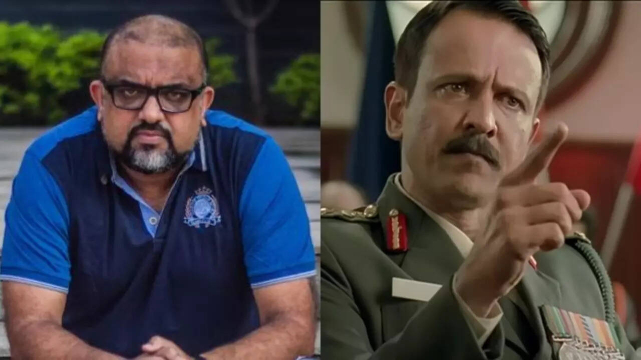 Samar reacts to Kay Kay Menon’s viral clip from Shaurya
