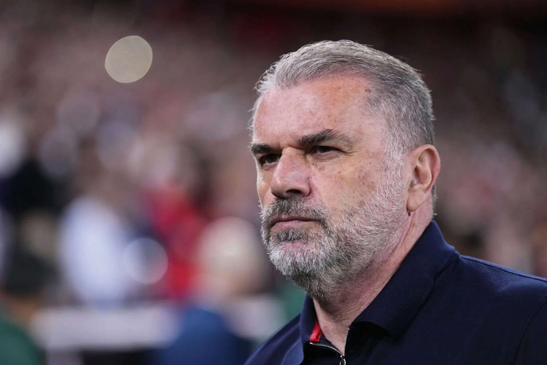 Ange Postecoglou Sacked: Spurs remove manager despite first major trophy in 17 years