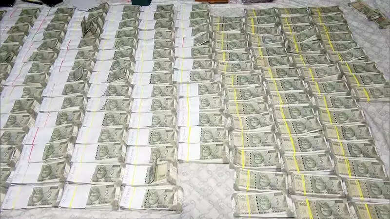 Court sends dismissed Vidhan Bhavan cashier to seven-year rigorous imprisonment in disproportionate assets case