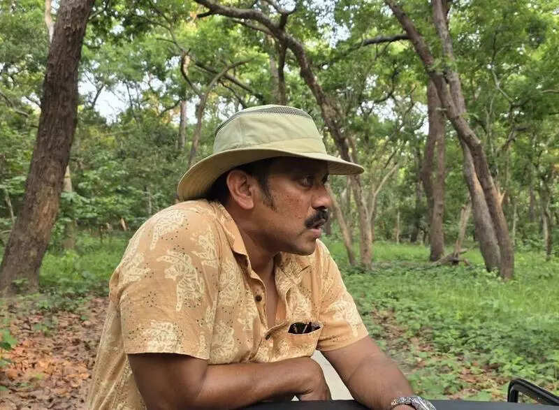 Conditions favourable for Zeenat’s release into the wild: WII scientist