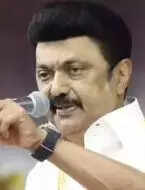 Stalin demands parliamentary commitment on fair delimitation