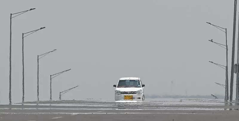 MSRDC wants to make Mum-Pune E-way 10-lane superhighway