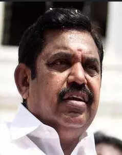 EPS, Murugan say Stalin using delimitation issue as a diversionary tactic