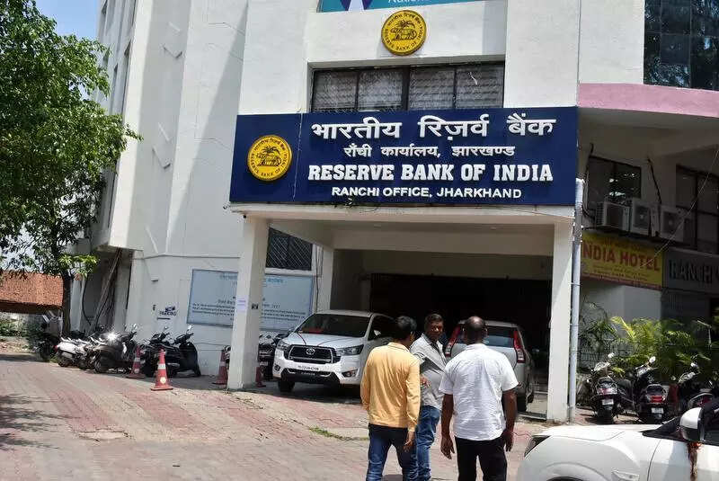 Banks eyeing to expand its operations in Jharkhand
