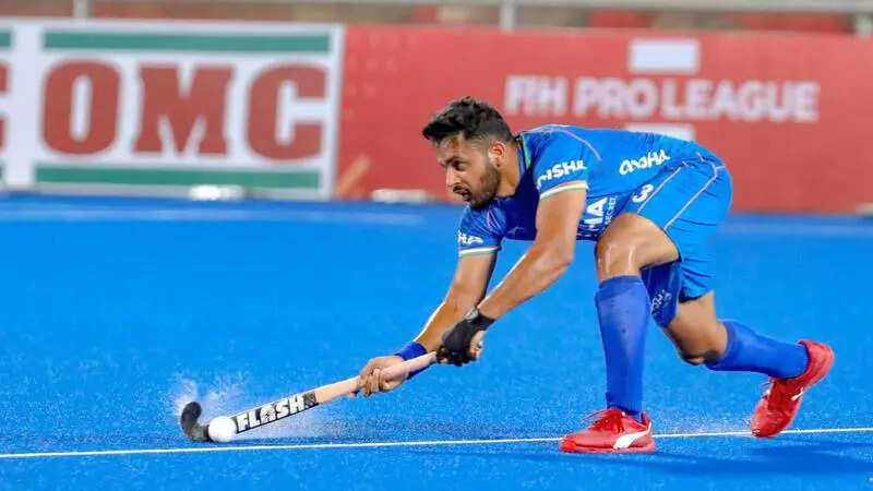 India kick off busy European leg with Dutch test