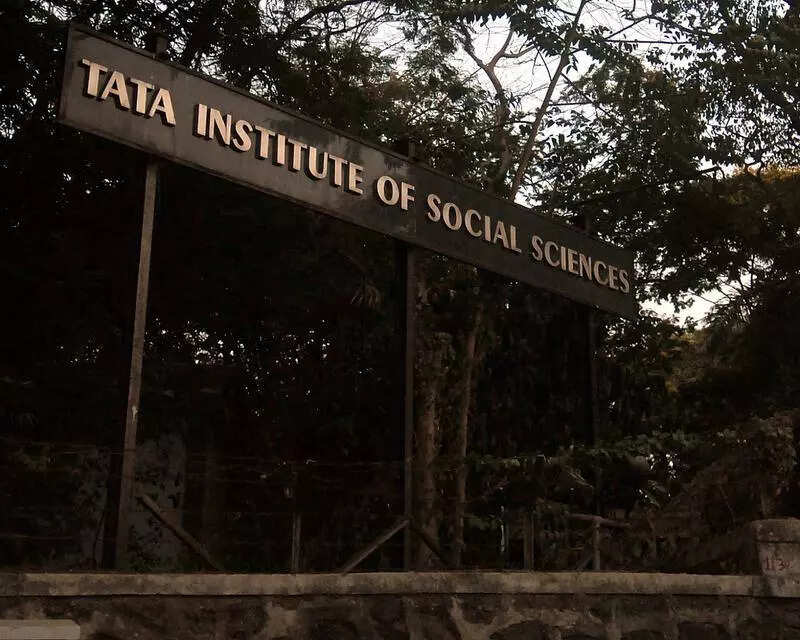 TISS asks pro-VC to step down after charges of ‘irregularities’