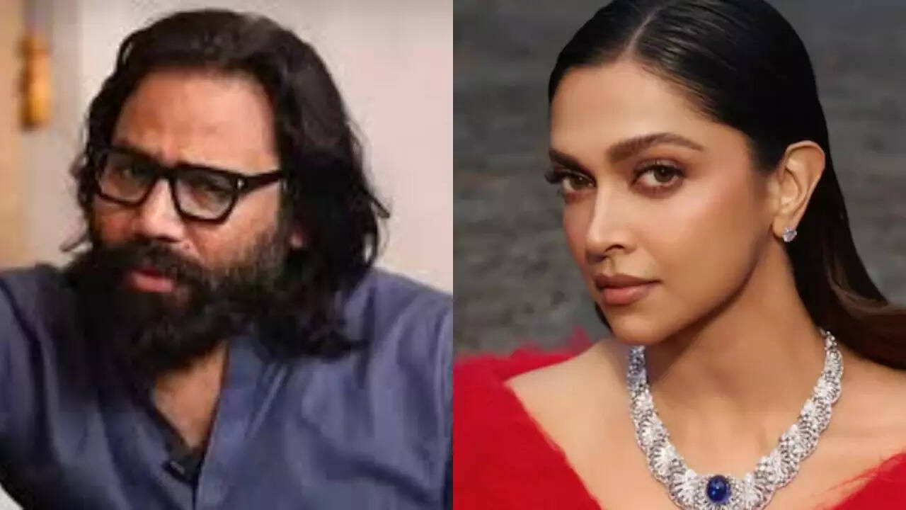 Did Deepika’s 25 cr fee demand lead to her exit from Spirit?