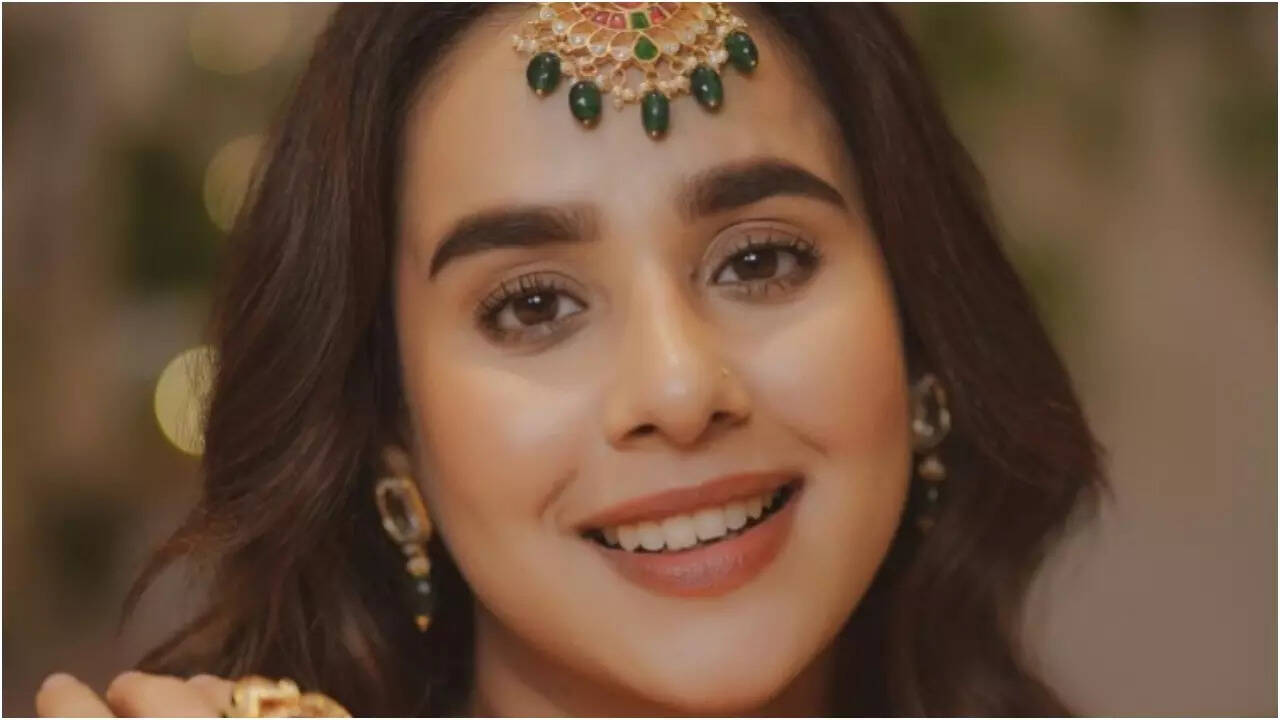 Punjabi singer Sunanda Sharma’s car vandalised in London