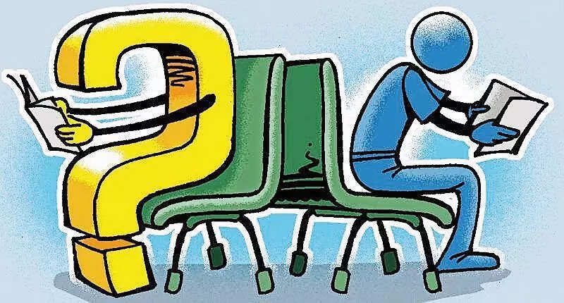 Gujarat Common Admission Service (GCAS): Several undergraduate seats vacant after second intake round