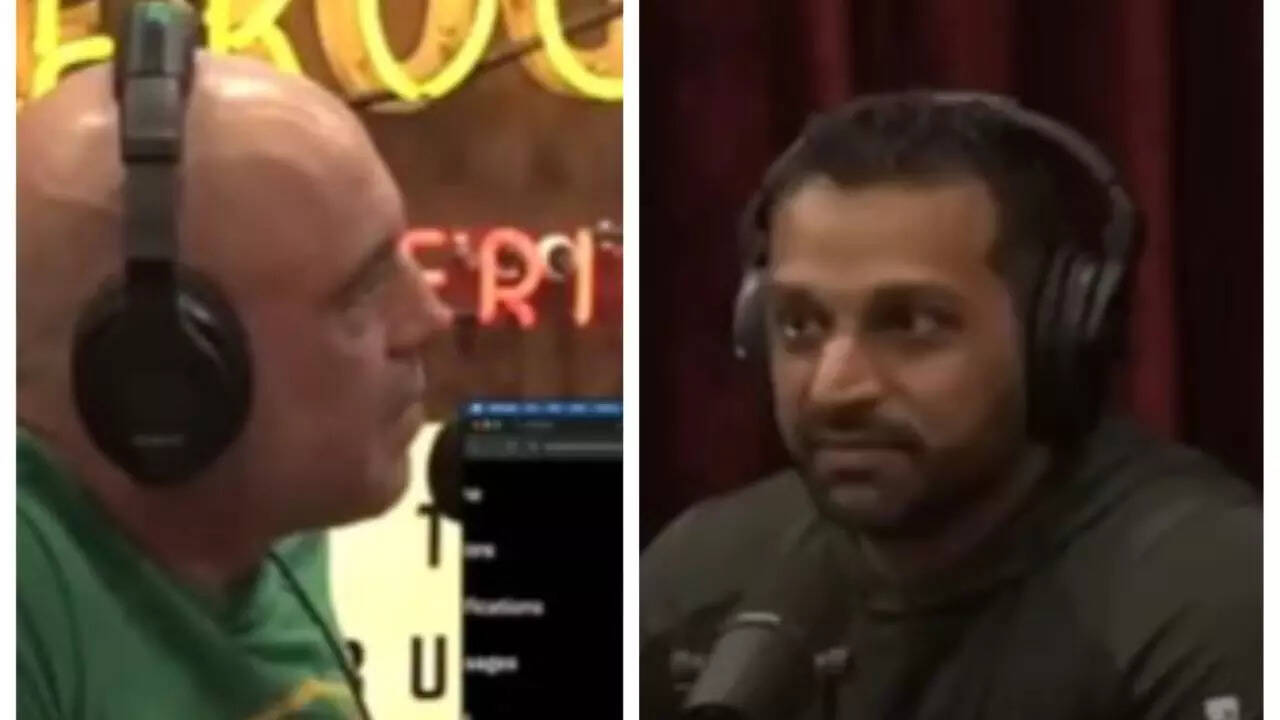 'I know my lane': Kash Patel says he would stay out of 'Trump-Elon thing' on Epstein Files