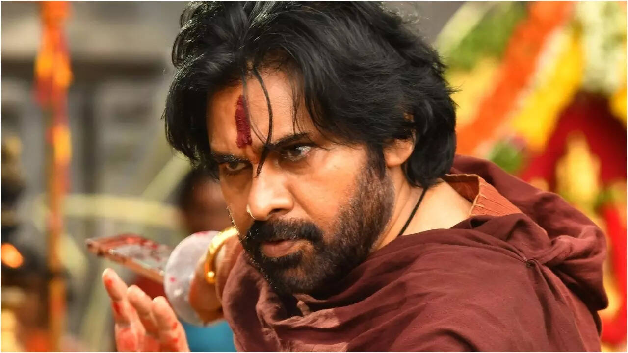 ‘Hari Hara Veera Mallu’ postponed yet again