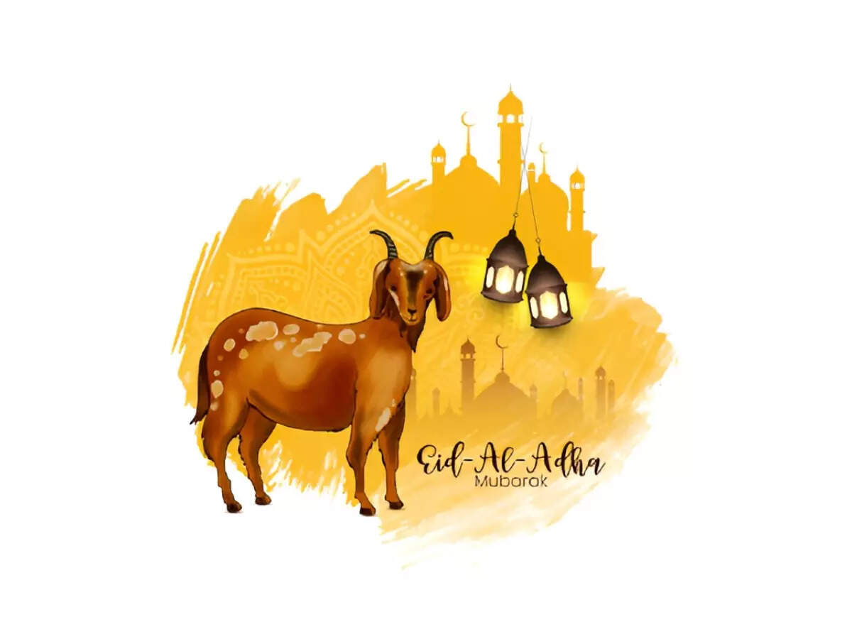 Bakrid images