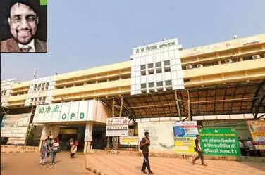 MBBS doctor posed as cardiologist, performed 50 heart operations at Faridabad hospital in 8 months; treated patients under stolen ID