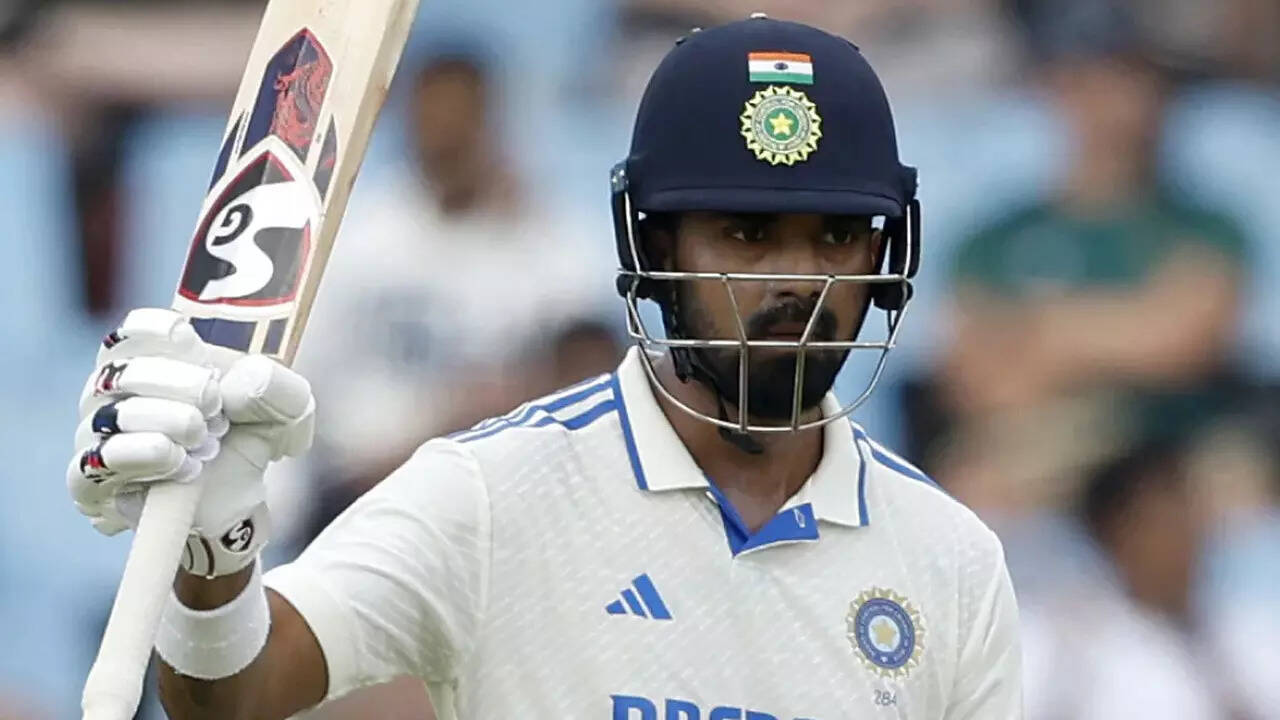 No more musical chairs! For KL Rahul, England could finally be home