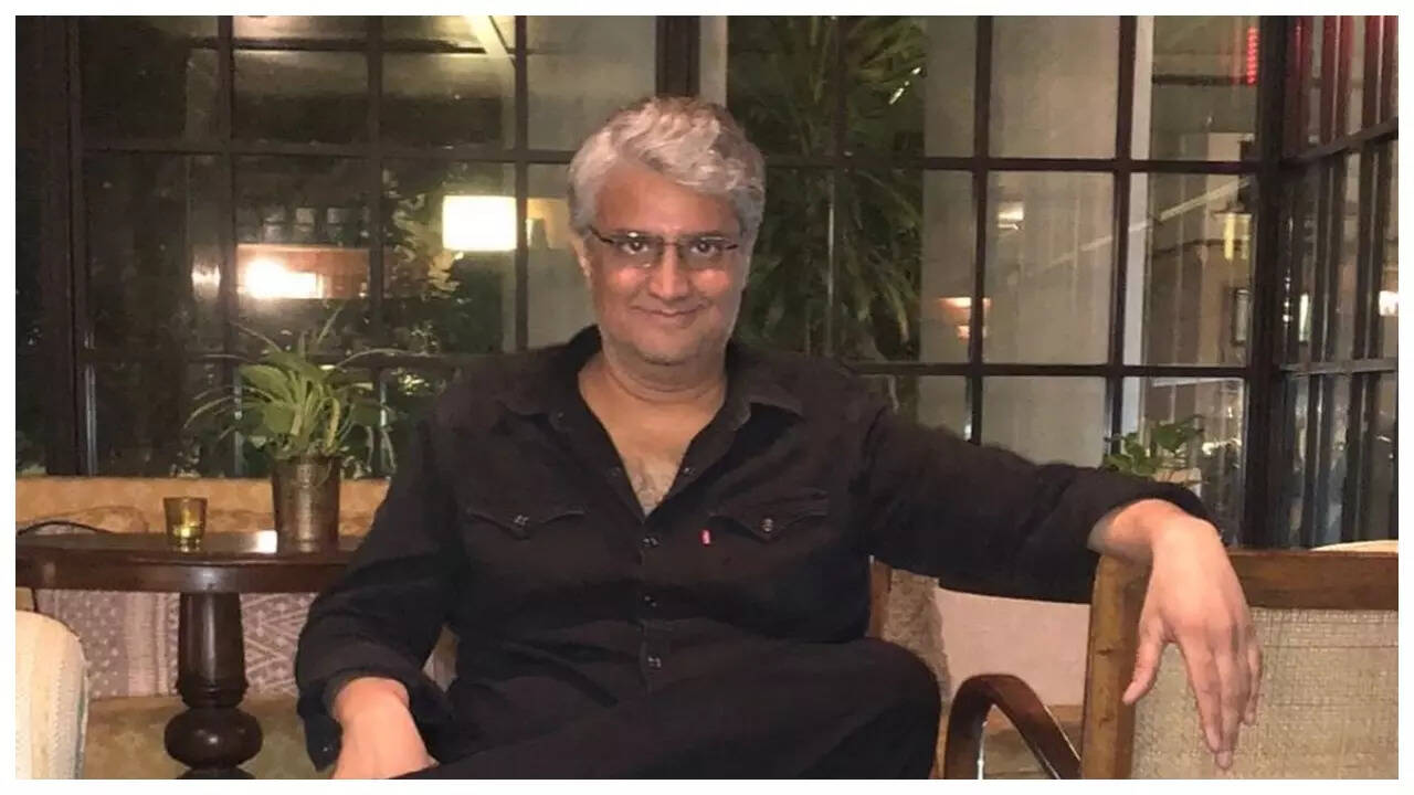 Manish Gupta allegedly booked for stabbing driver