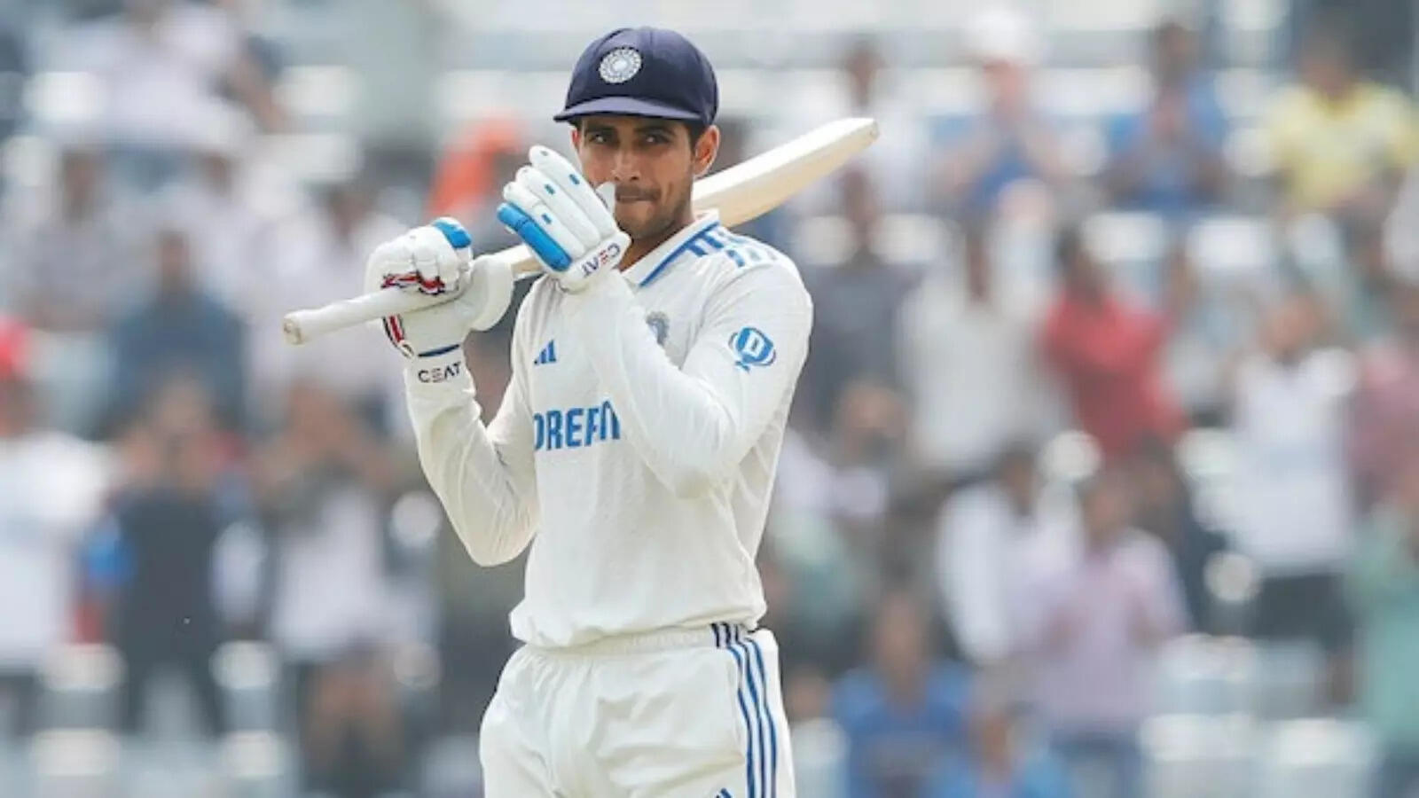 IND vs ENG: Ponting backs Gill as Test captain, suggests ideal batting spot