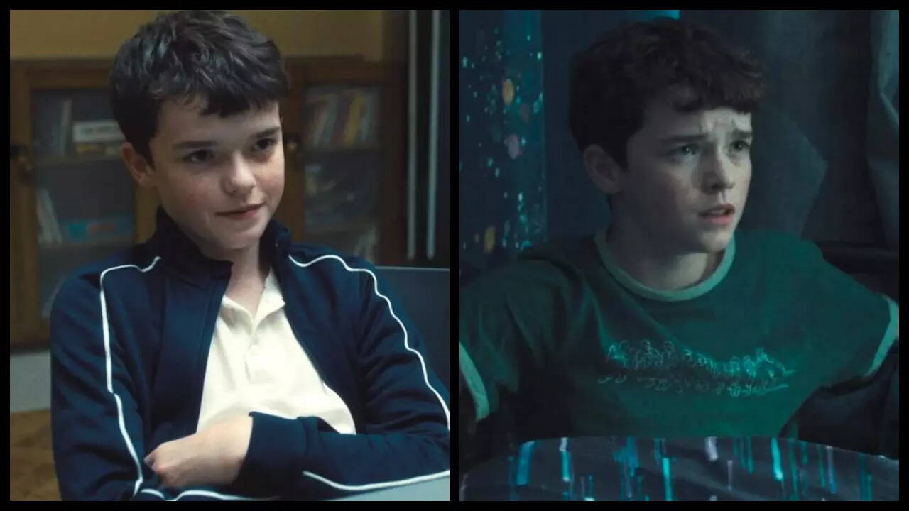 'Adolescence' stands at the most-watched series