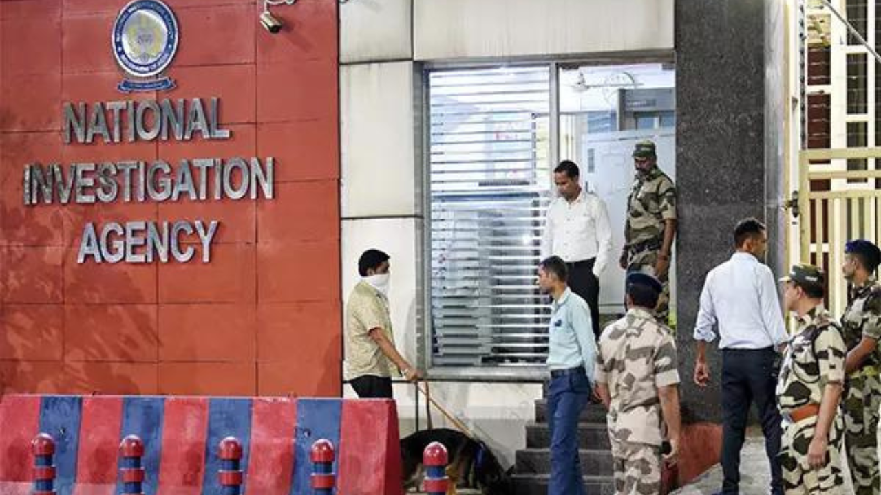 'Deep-rooted terror conspiracy': NIA charges Goldy Brar, 4 in Gurugram clubs bombing case