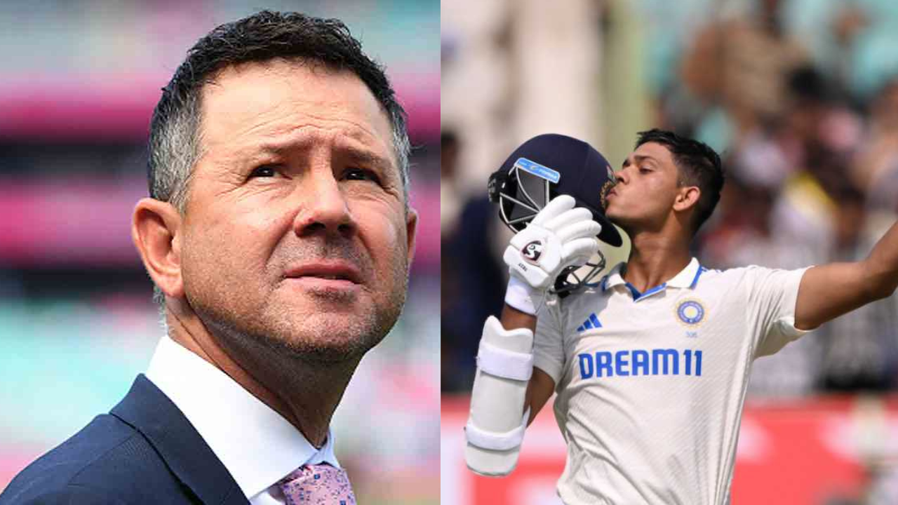Ricky Ponting believes India can replace Virat, Rohit in five-match series