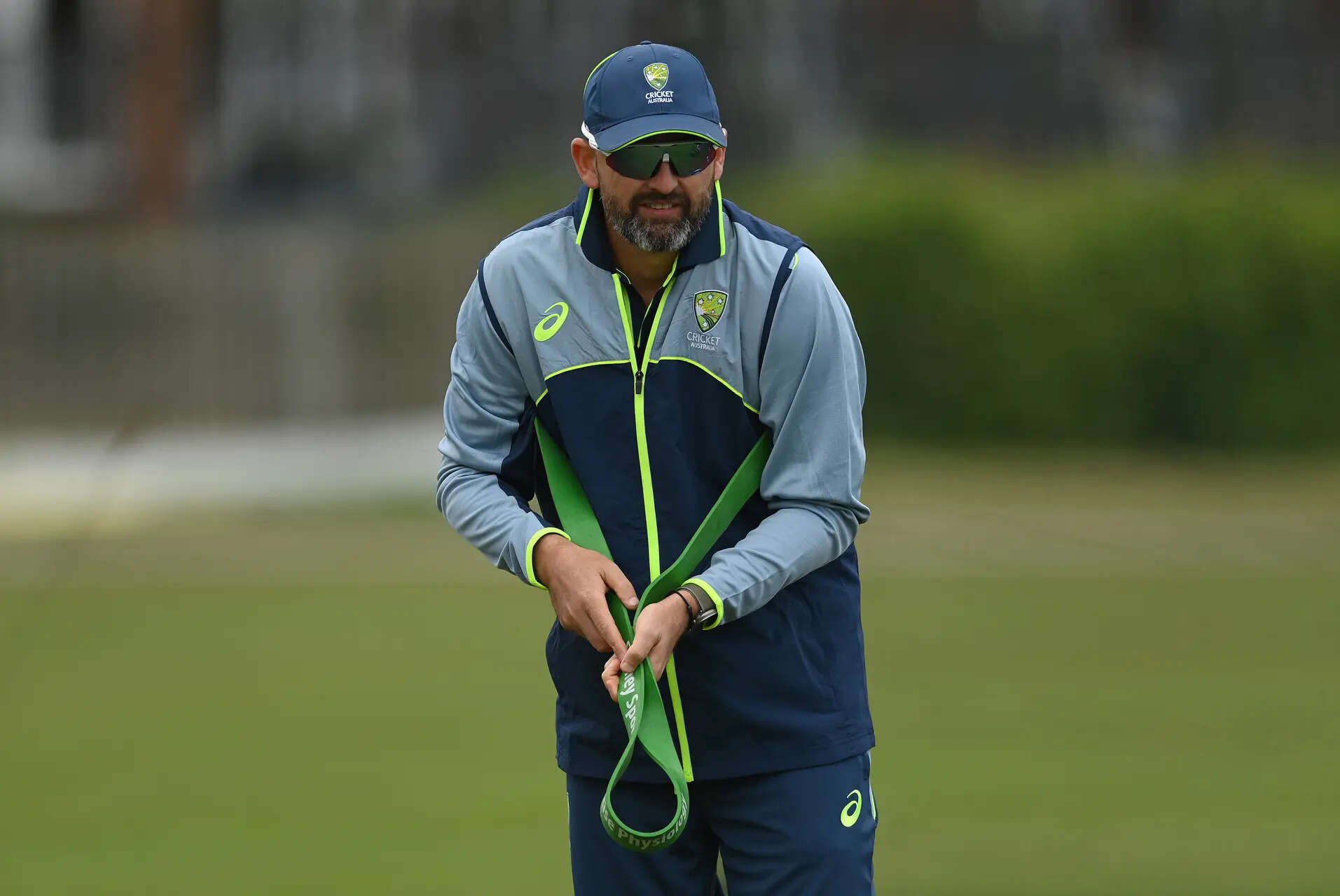 WTC Final: Nathan Lyon sounds caution ahead of South Africa clash