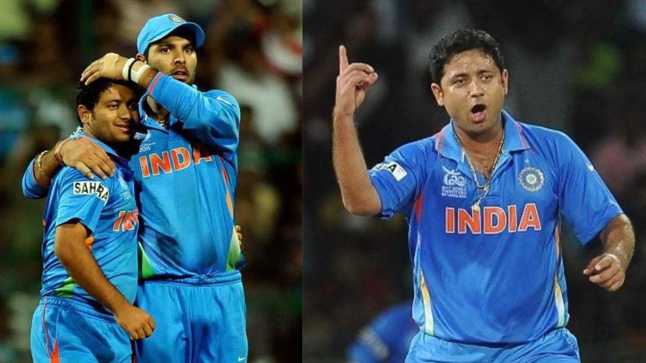 Piyush Chawla retires: Yuvraj Singh pens emotional tribute to former mate