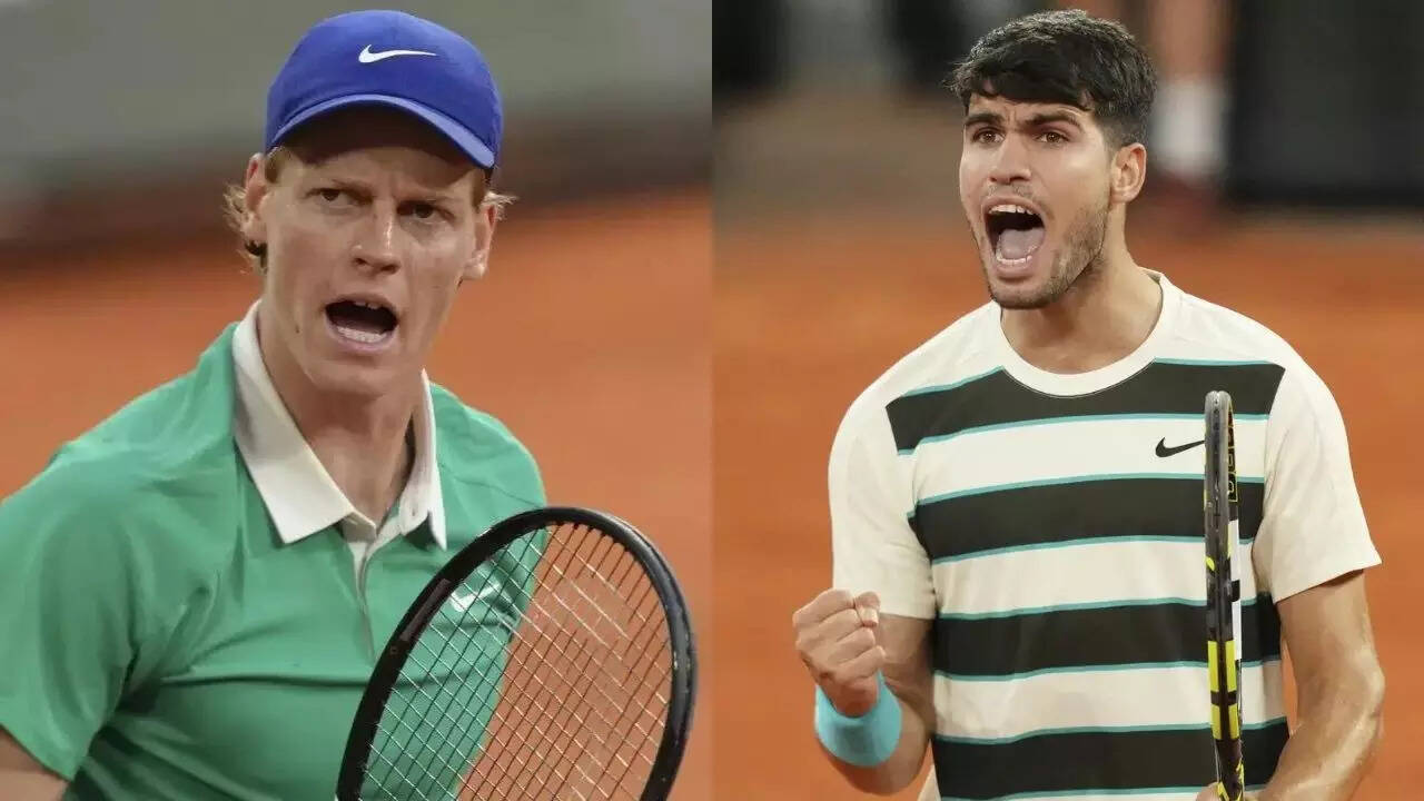 French Open 2025 Final: Sinner’s calm meets Alcaraz’s chaos
