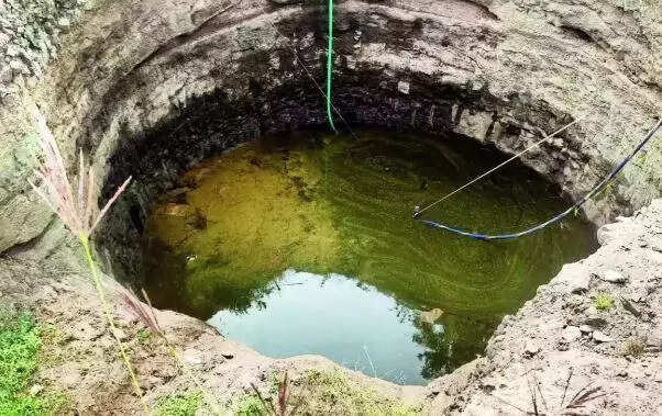 Man dies from toxic gas while trying to rescue son from well in Tiruvallur