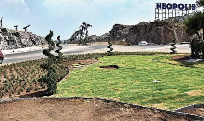 HMDA plans new round of land auction at Neopolis in Kokapet