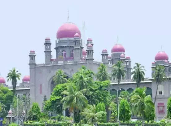 Telangana HC tells GHMC to decide regularisation plea before demolition of Begumpet building