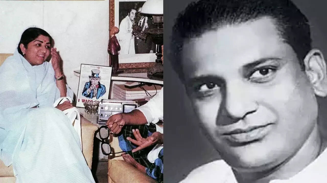 DYK Khemchand's wife was found begging after his death