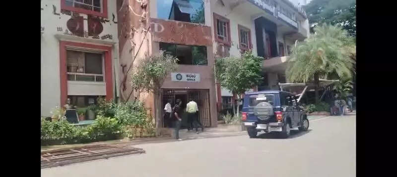 Bengaluru stampede: After taking over probe, CID sleuths visit Chinnaswamy Stadium