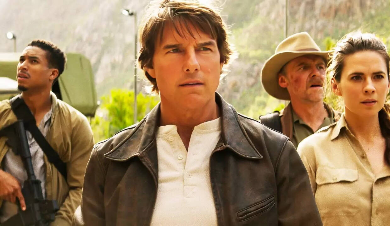 'Mission Impossible: Final Reckoning' Day 22 BO: ₹97.22 Cr India, ₹3152.5 Cr Worldwide