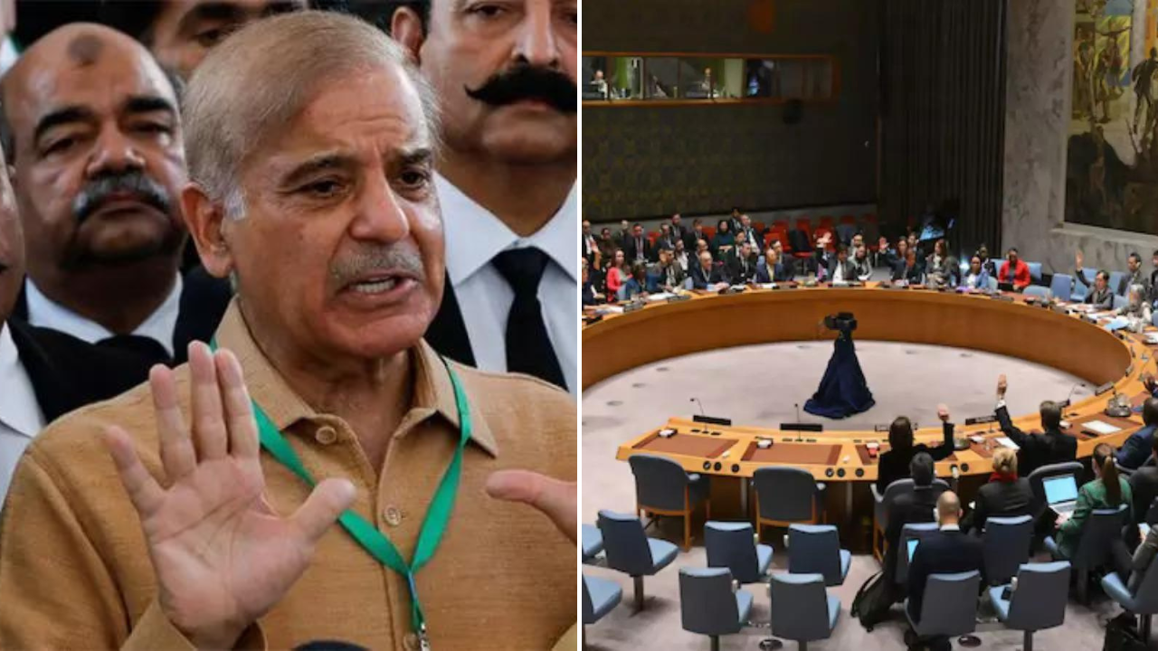 Pakistans demand to chair 4 UN terror-related panels snubbed, finally given only one