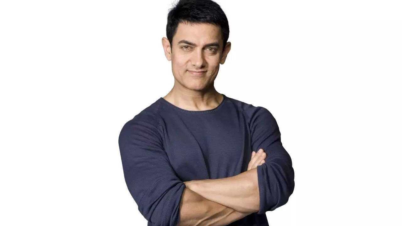 ​Aamir recalls almost working with Mani Ratnam on ‘Lajo’