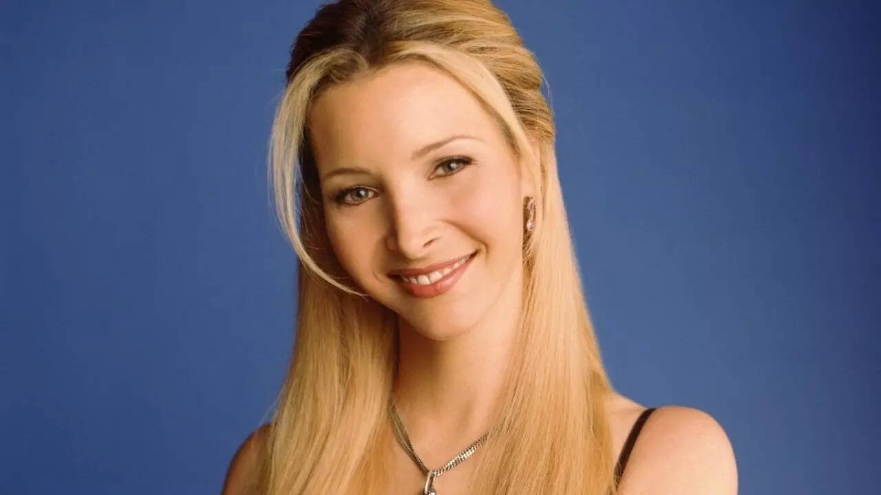 Here's why Lisa Kudrow said NO to White Lotus