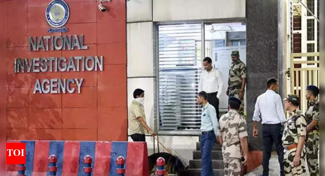 Gurgaon clubs twin bombings: Babbar Khalsa International (BKI) plotted with Goldy Brar to spark communal unrest; NIA charges 5 including bomber, US-based gangster