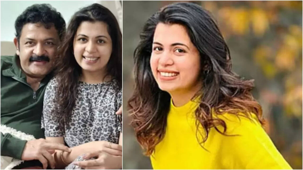 Krishnakumar, Diya booked; she says 'trusted them'