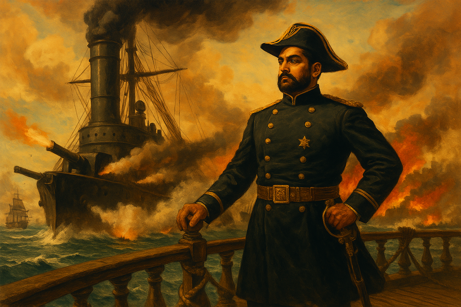 From China with Love: Kash Patel explains to Joe Rogan how fentanyl became America’s opium war