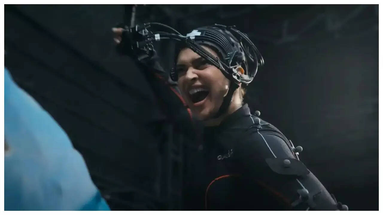 AI reimagines DP as The Witcher after AA22A6 casting