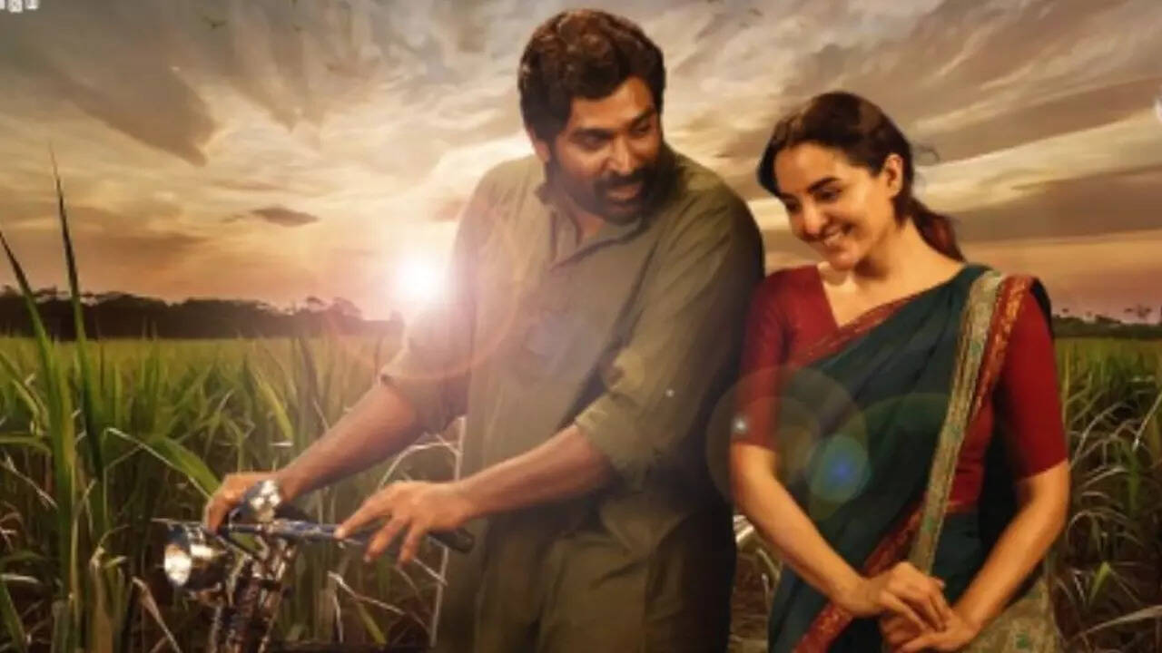 ‘Viduthalai 2’ OTT release, Vetri Maaran’s cut now streaming