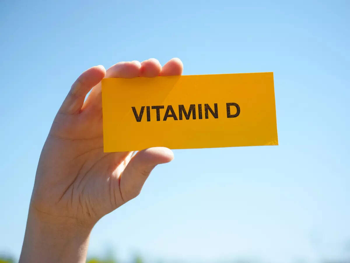 Importance of vitamin D
