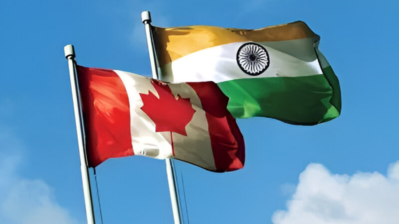 G7 Summit: Canadian journalist flags Khalistani extremism; flags free speech abuse - summit canadian