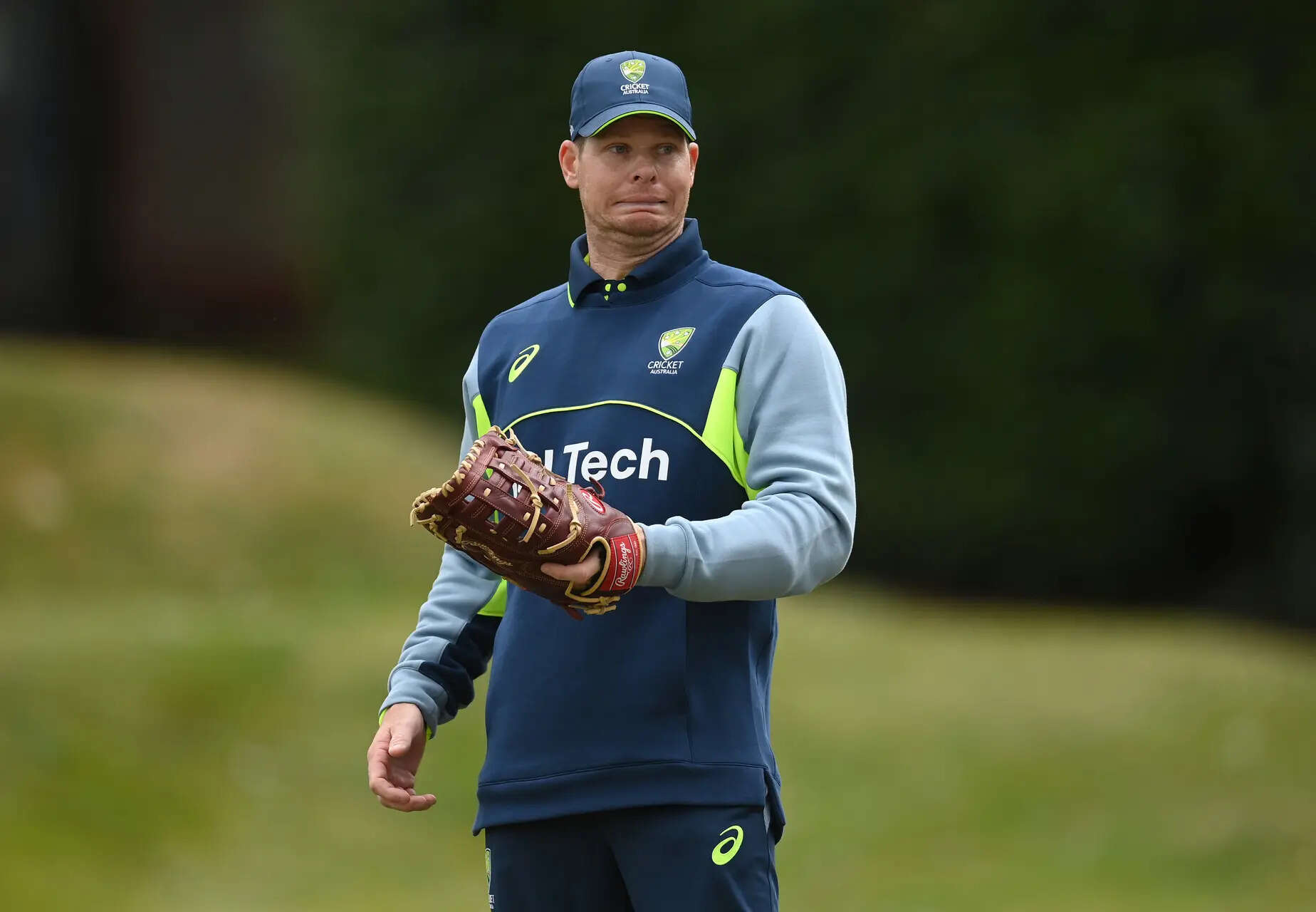 Steve Smith opens up on his future, keeps India tour plans under wraps