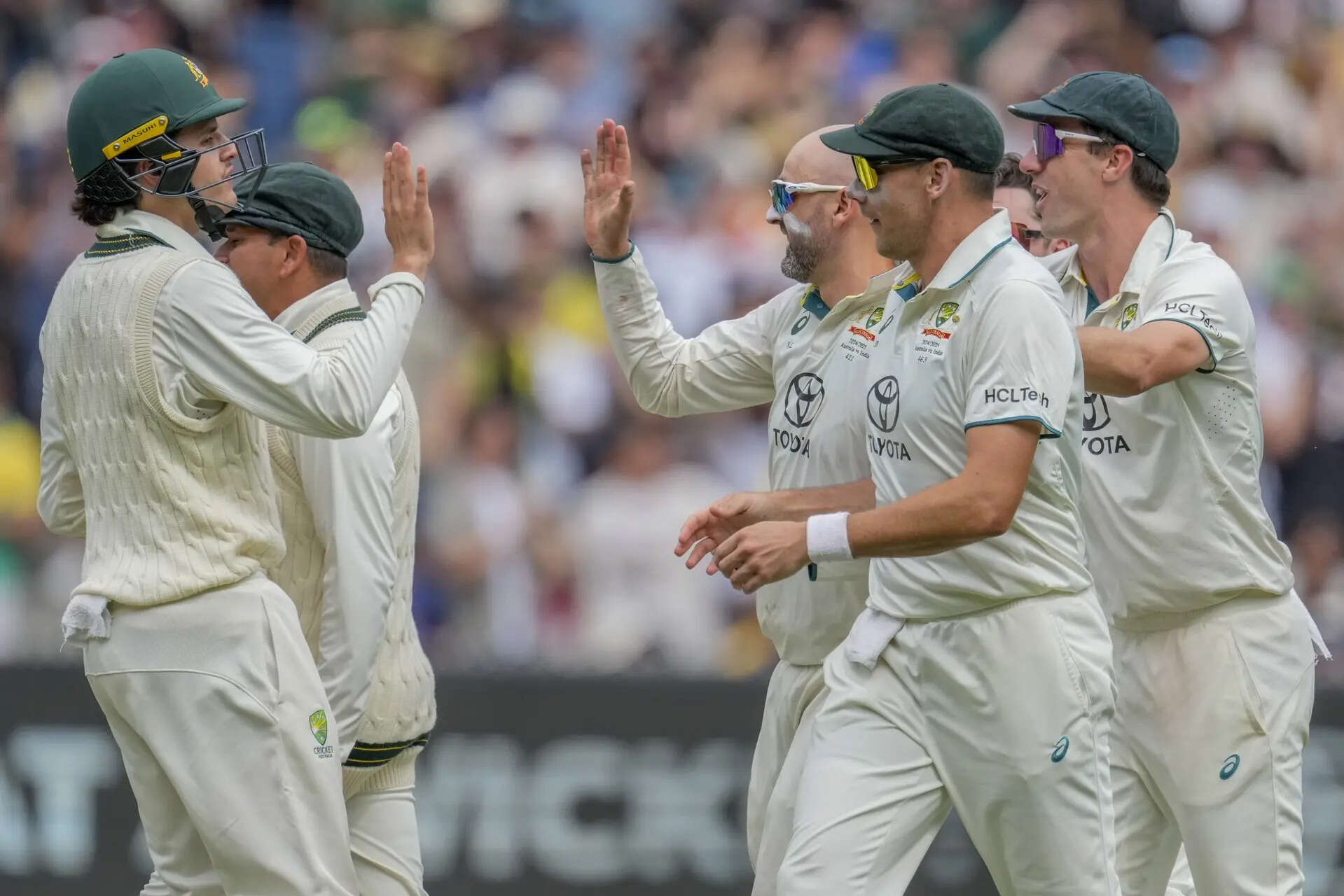 WTC Final: Australia’s bowlers have the edge over Proteas, says former Australian captain