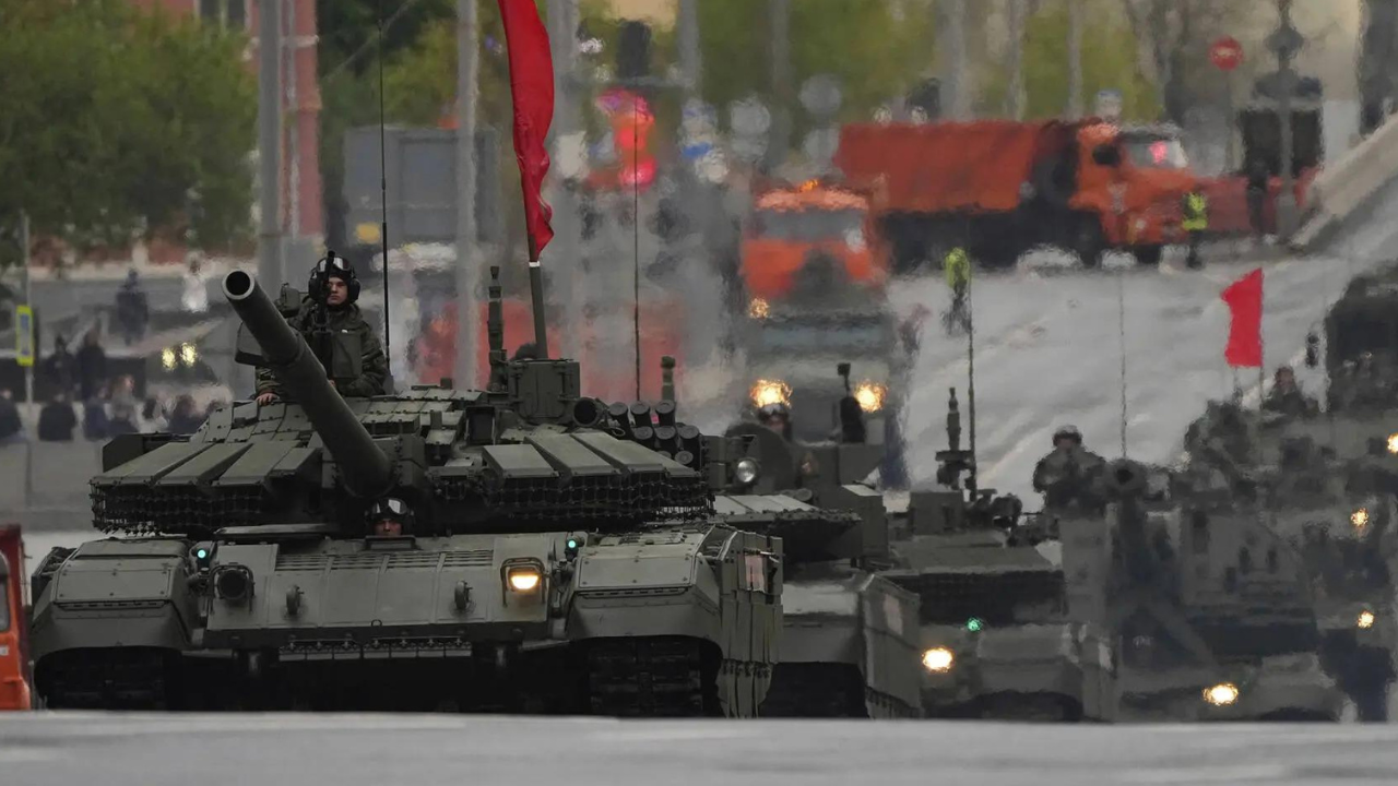 Fearing Russian attack, Germany plans revamp of cold-war shelters & bunkers