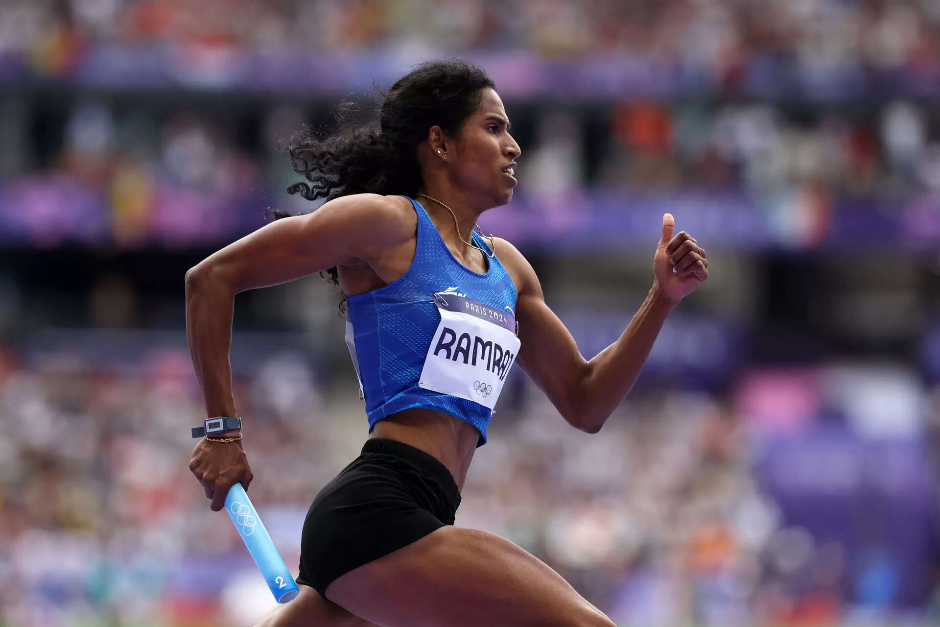 Taiwan Open: Indians shine; Vithya, Rohit, and four others bag gold medals