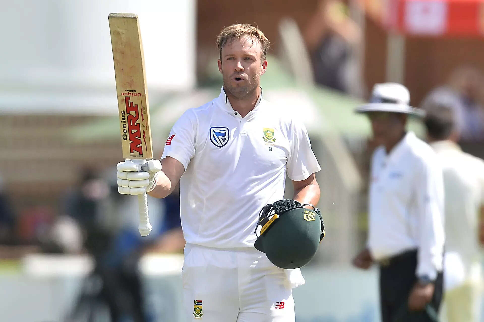 WTC Final: AB de Villiers urges SA batter to respect bowlers